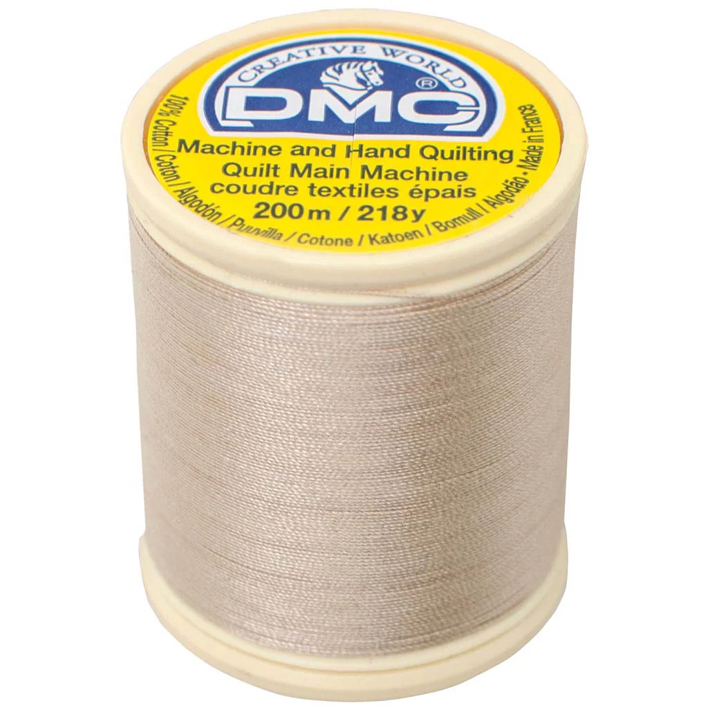 Dmc Fil A Coudre & A Quilter Coton 5Bob - Image 35