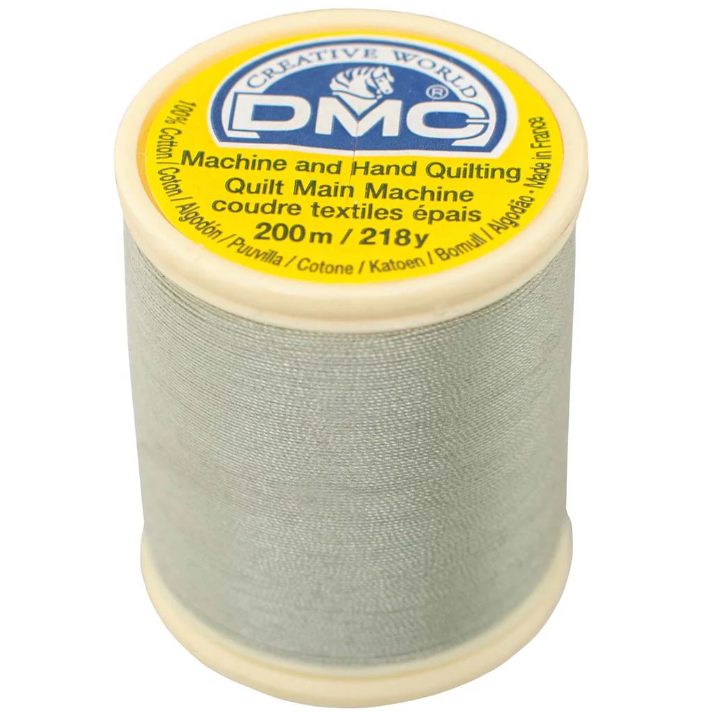 Dmc Fil A Coudre & A Quilter Coton 5Bob - Image 36
