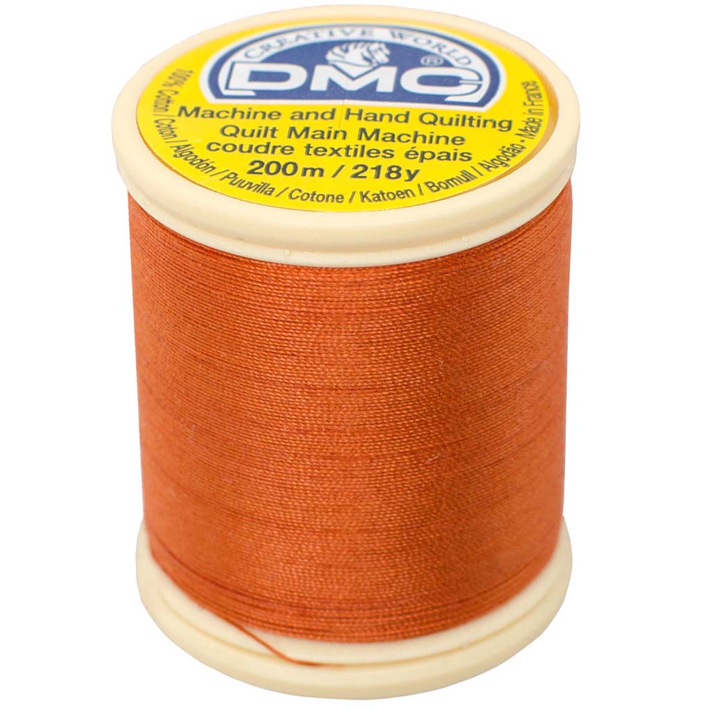 Dmc Fil A Coudre & A Quilter Coton 5Bob - Image 6
