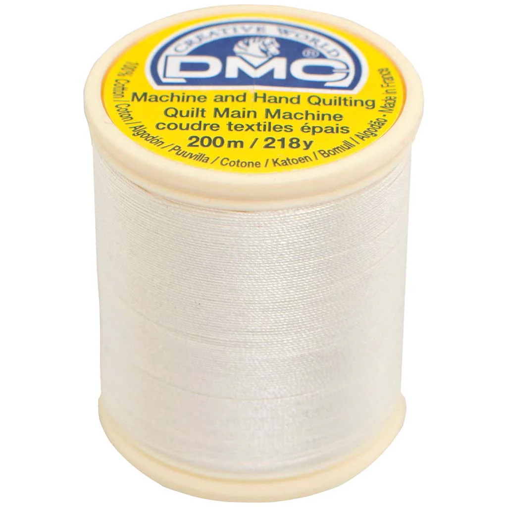 Dmc Fil A Coudre & A Quilter Coton 5Bob - Image 8