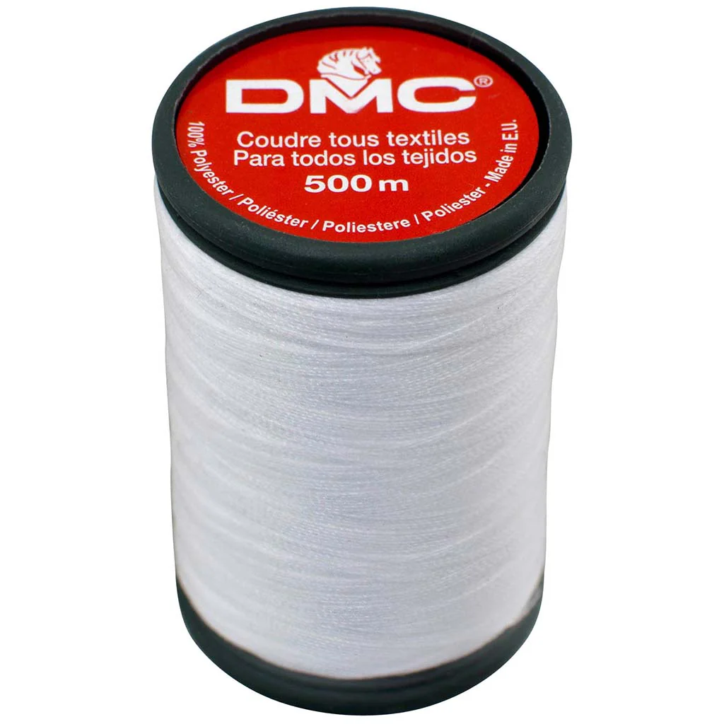 Dmc Tous Textiles 5Bob 500M - Image 10
