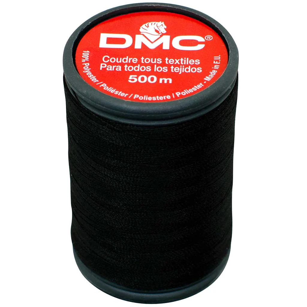 Dmc Tous Textiles 5Bob 500M - Image 12