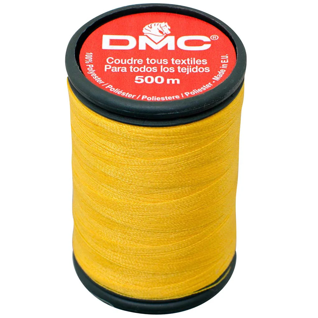 Dmc Tous Textiles 5Bob 500M - Image 6