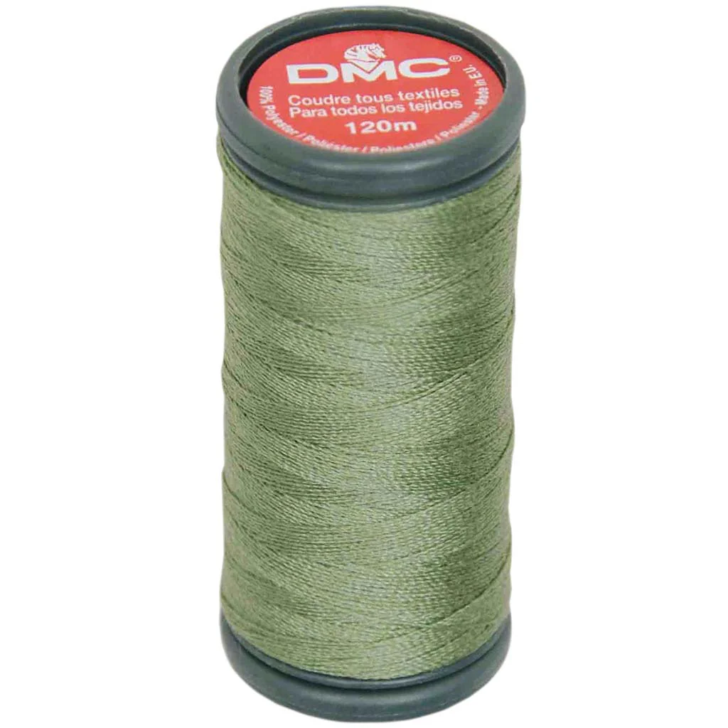 Dmc Tous Textiles 5Bob 120M, #4715