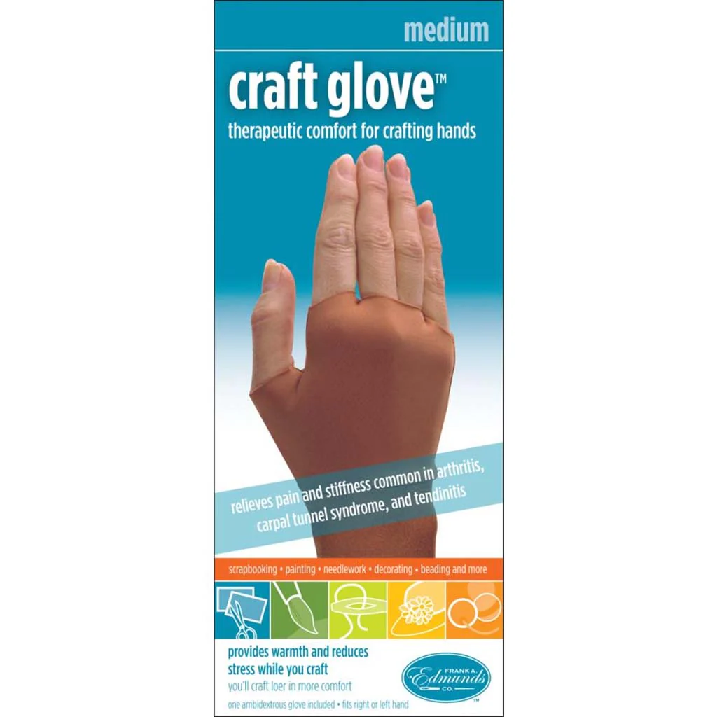 Craft Glove Medium