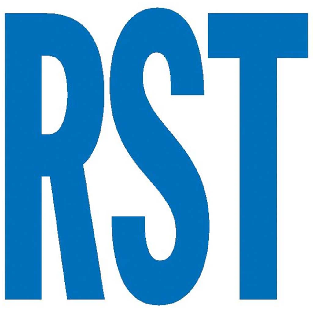 Permanent Adhesive Vynil Letters and Number Gothic Blue