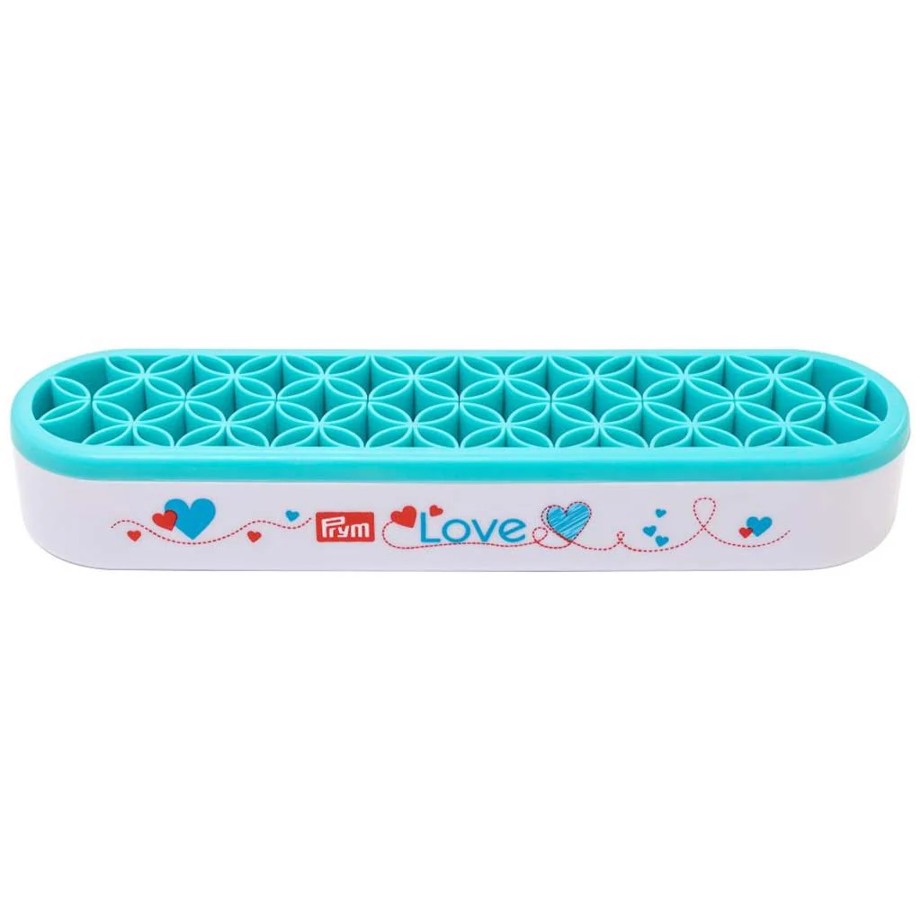 Prym Love Hold & Store Organizer Turquoise