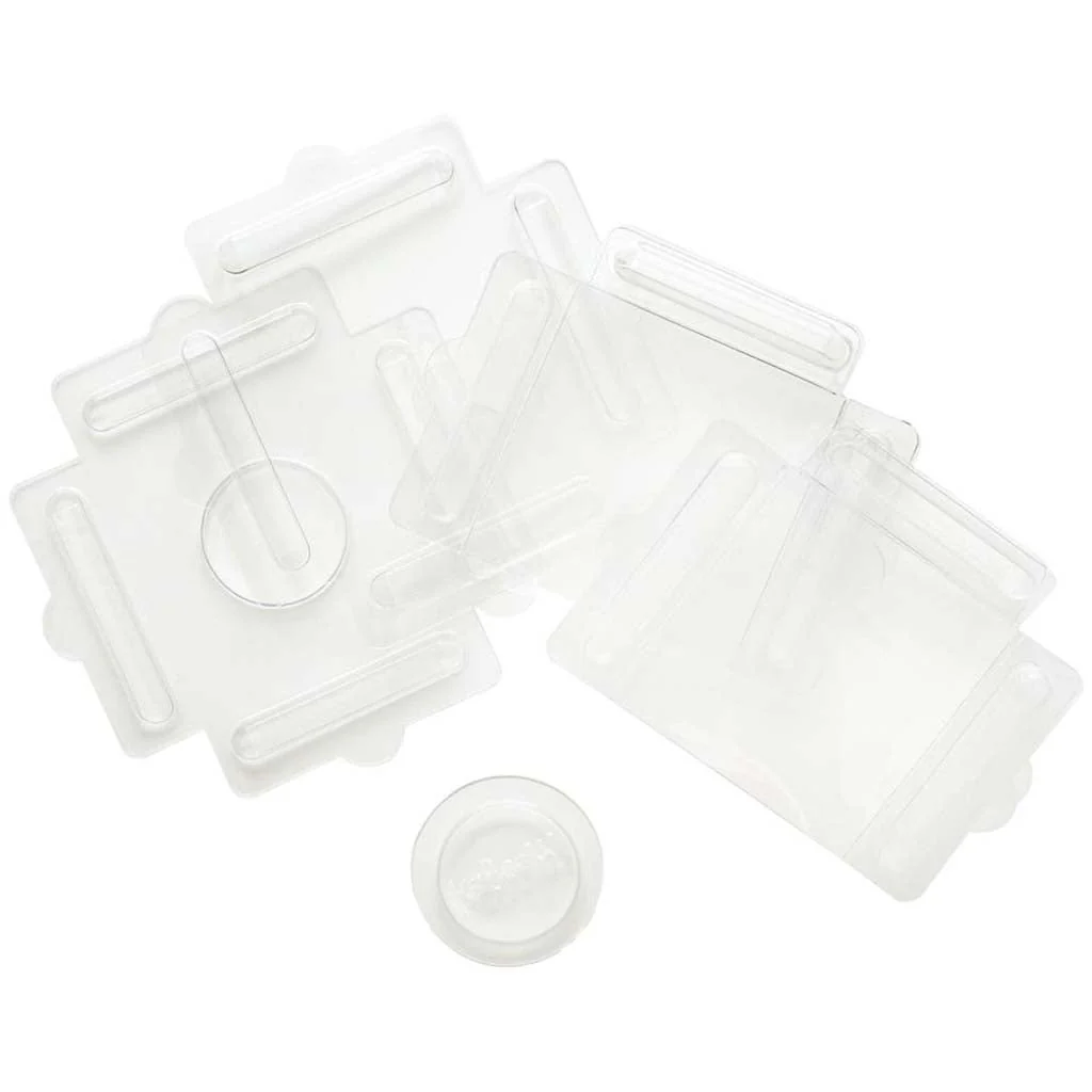 Mini Mold Box