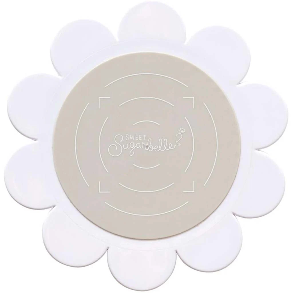 Sweet Sugarbelle Cookie Turntable, 2pc