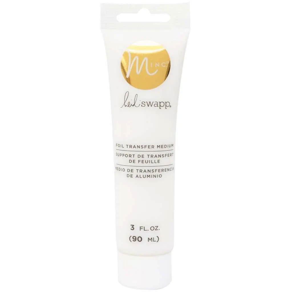 Minc Foil Transfer Medium, 3oz