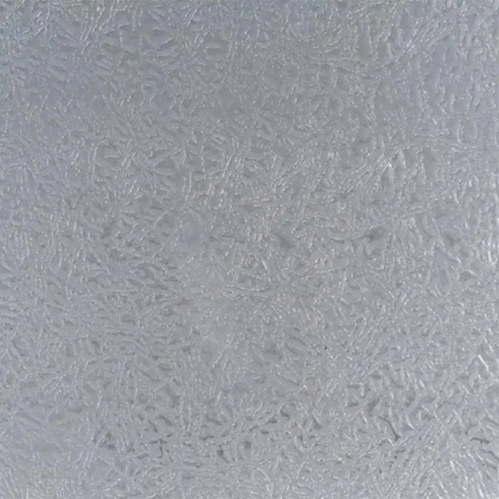 Aluminum Sheet Leather Grain 12in x 24in x .020in