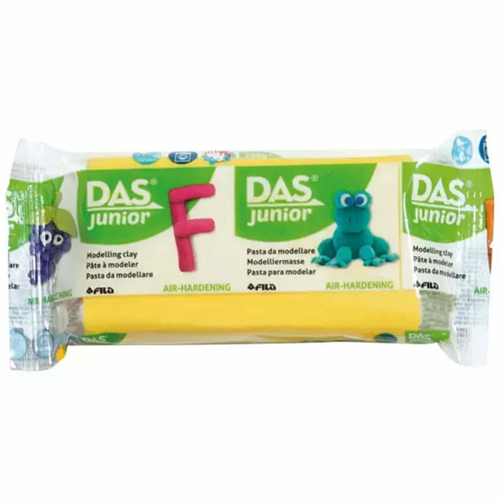 Das Junior Modelling Clay 100gm - Image 10