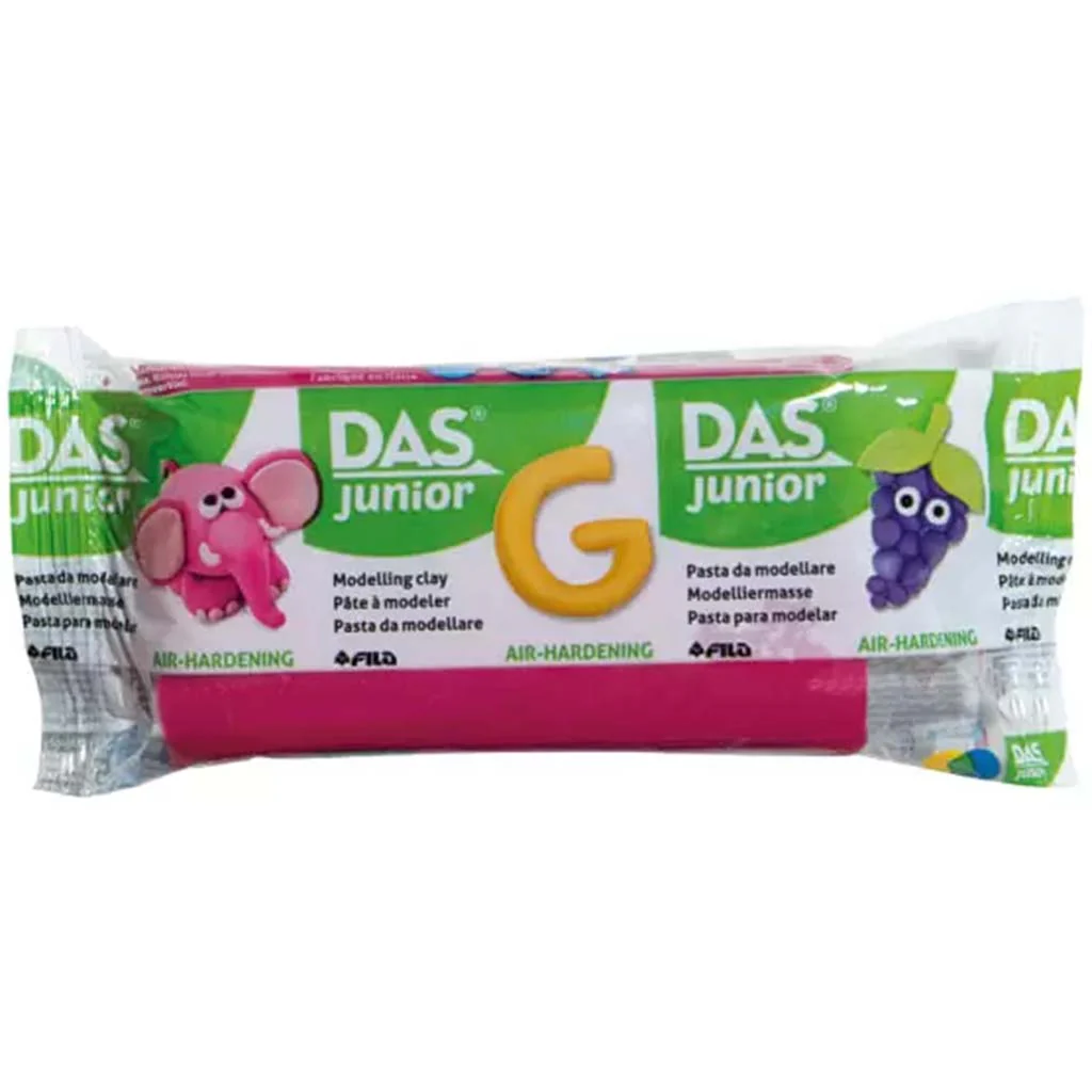 Das Junior Modelling Clay 100gm - Image 6