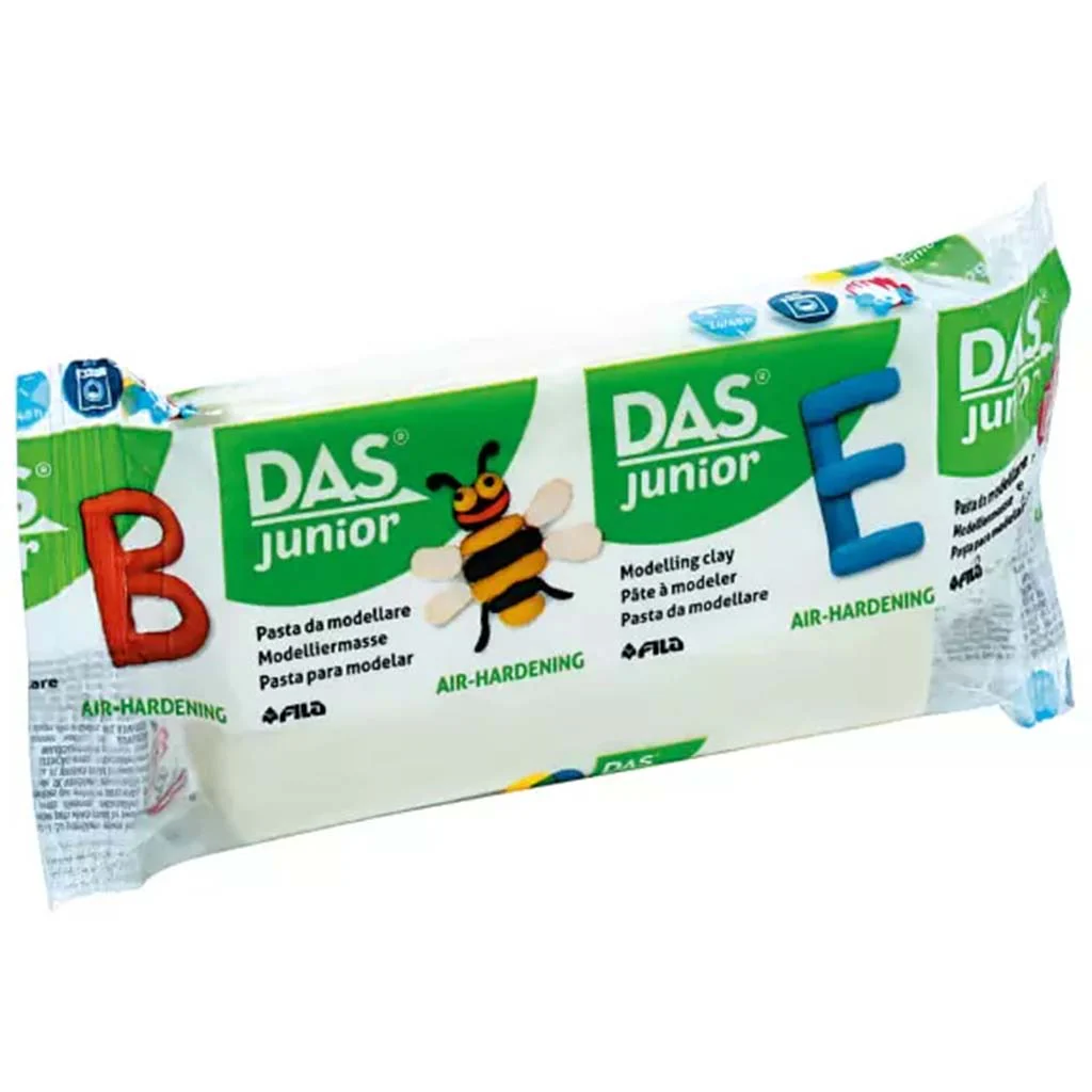 Das Junior Modelling Clay 100gm - Image 9