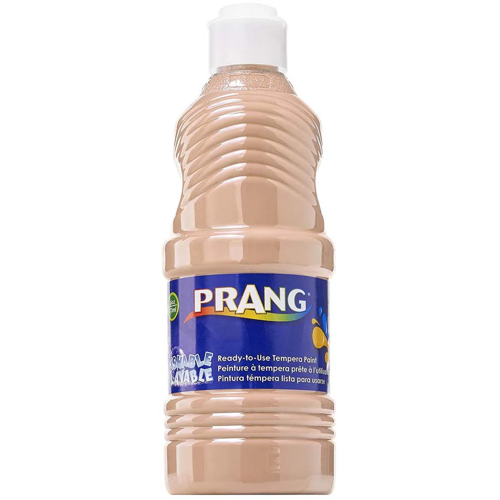 Prang Washable Ready to Use Paint 16oz - Image 5