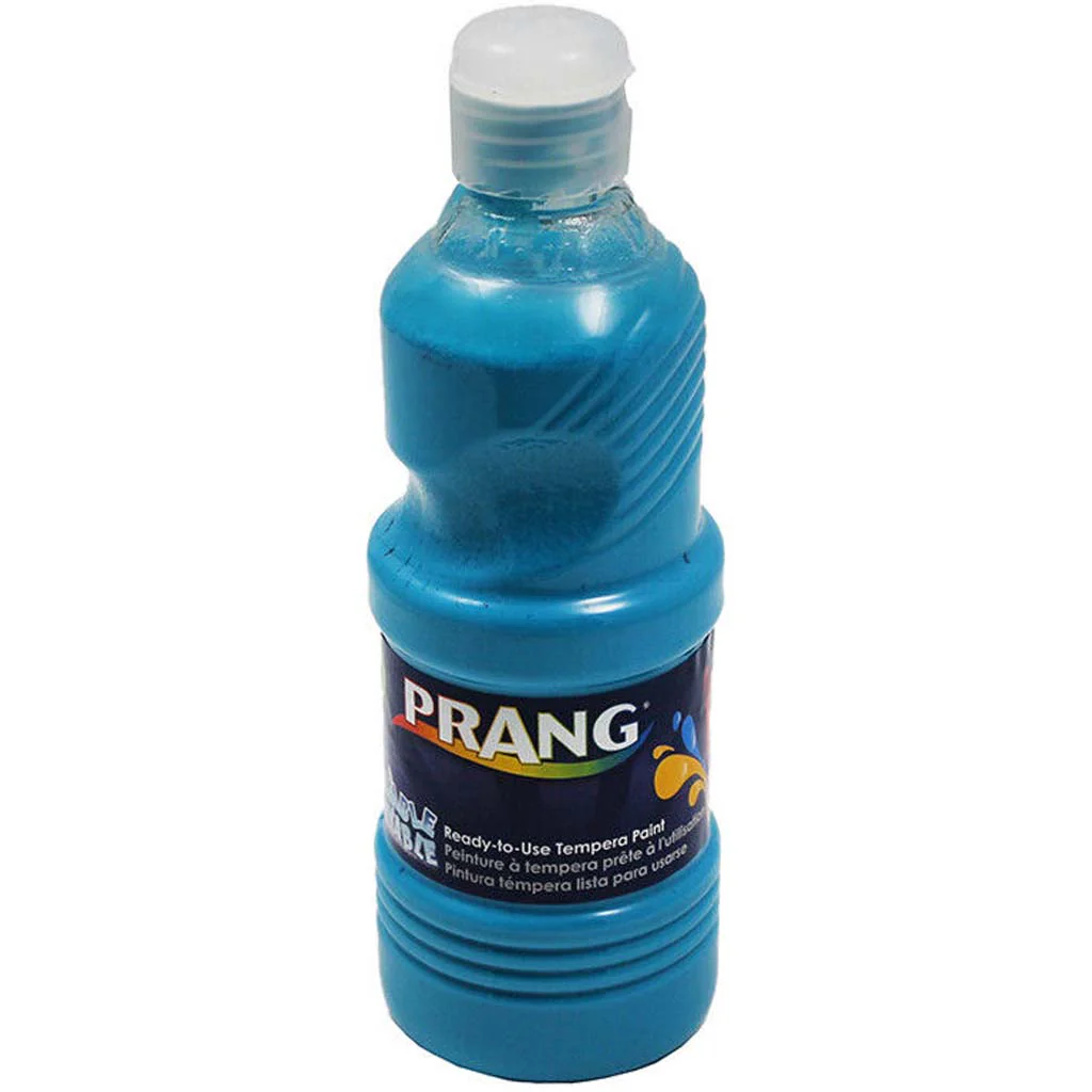 Prang Washable Ready to Use Paint 16oz - Image 6