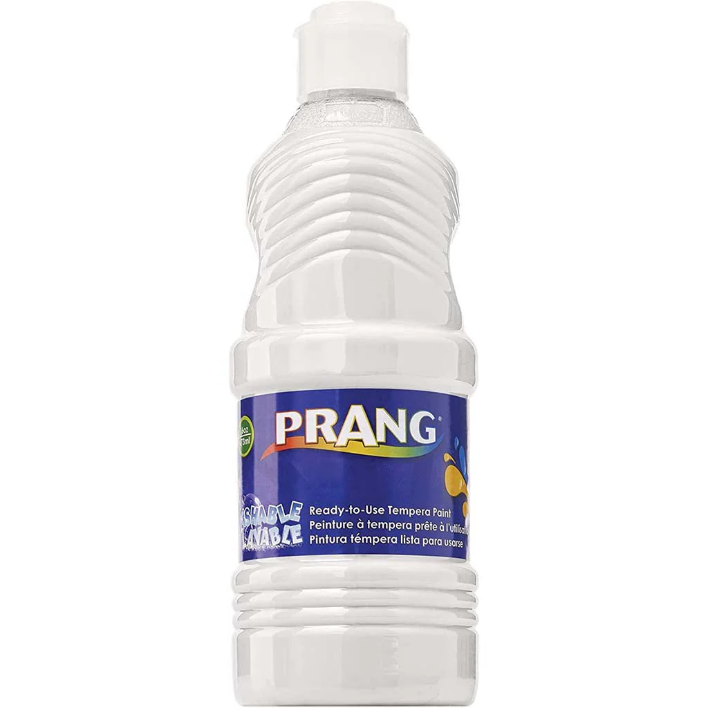 Prang Washable Ready to Use Paint 16oz - Image 8