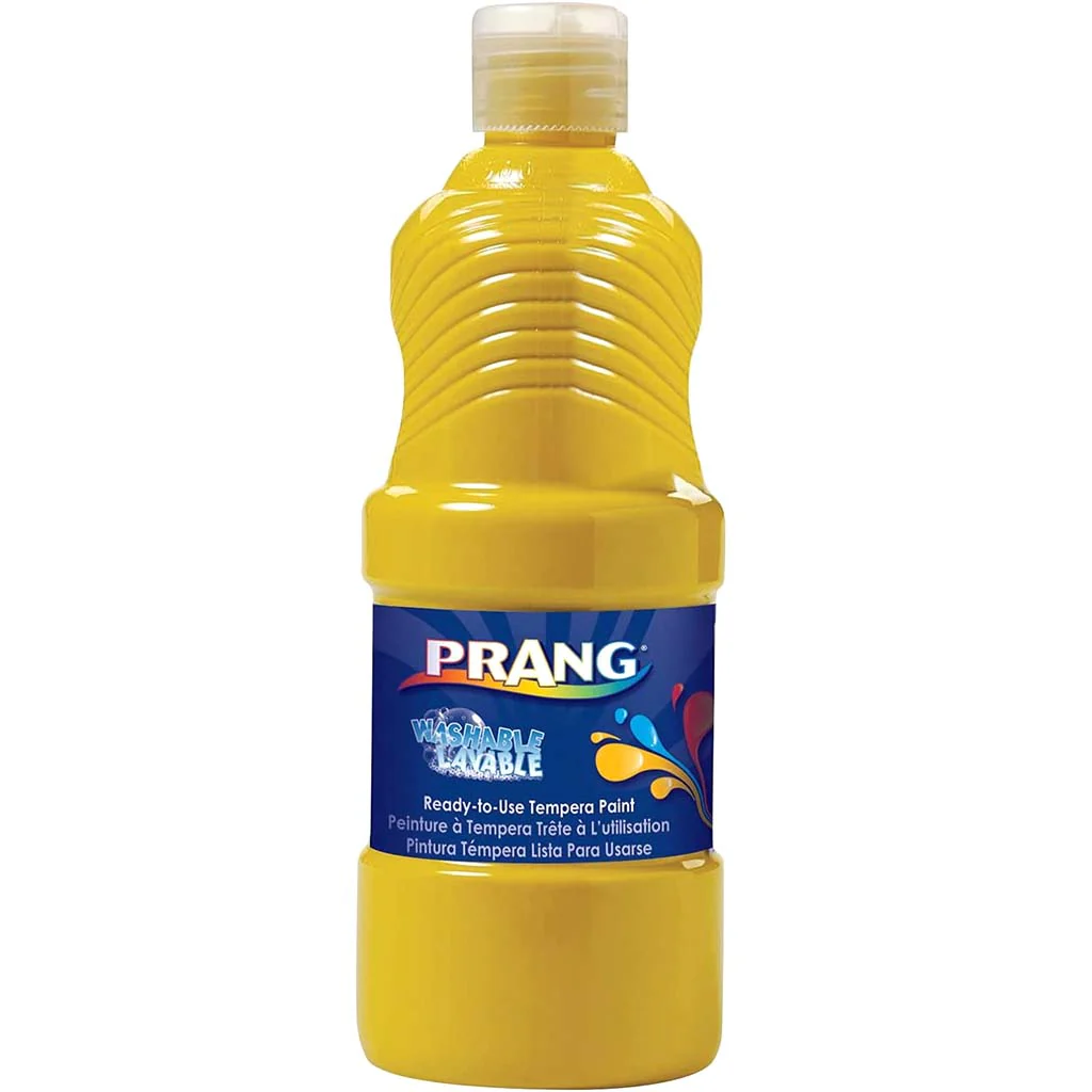 Prang Washable Ready to Use Paint 32oz - Image 10