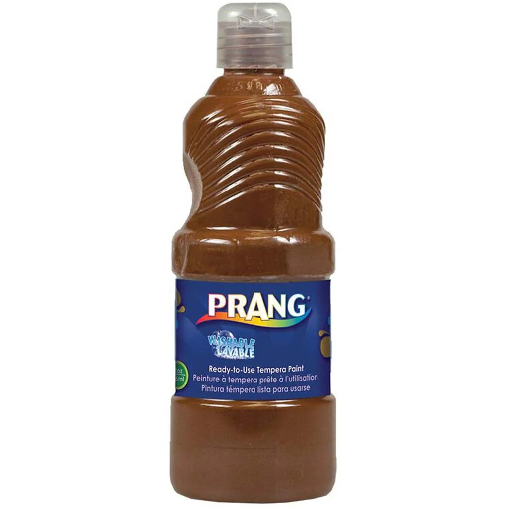 Prang Washable Ready to Use Paint 32oz - Image 2