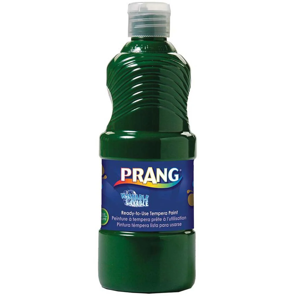 Prang Washable Ready to Use Paint 32oz - Image 3