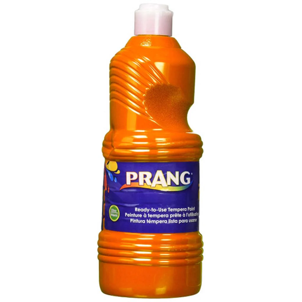Prang Washable Ready to Use Paint 32oz - Image 5