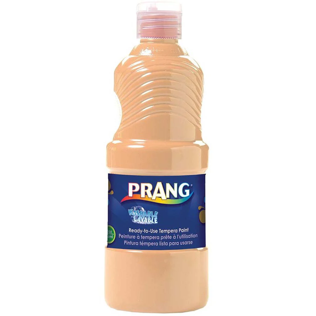 Prang Washable Ready to Use Paint 32oz - Image 6