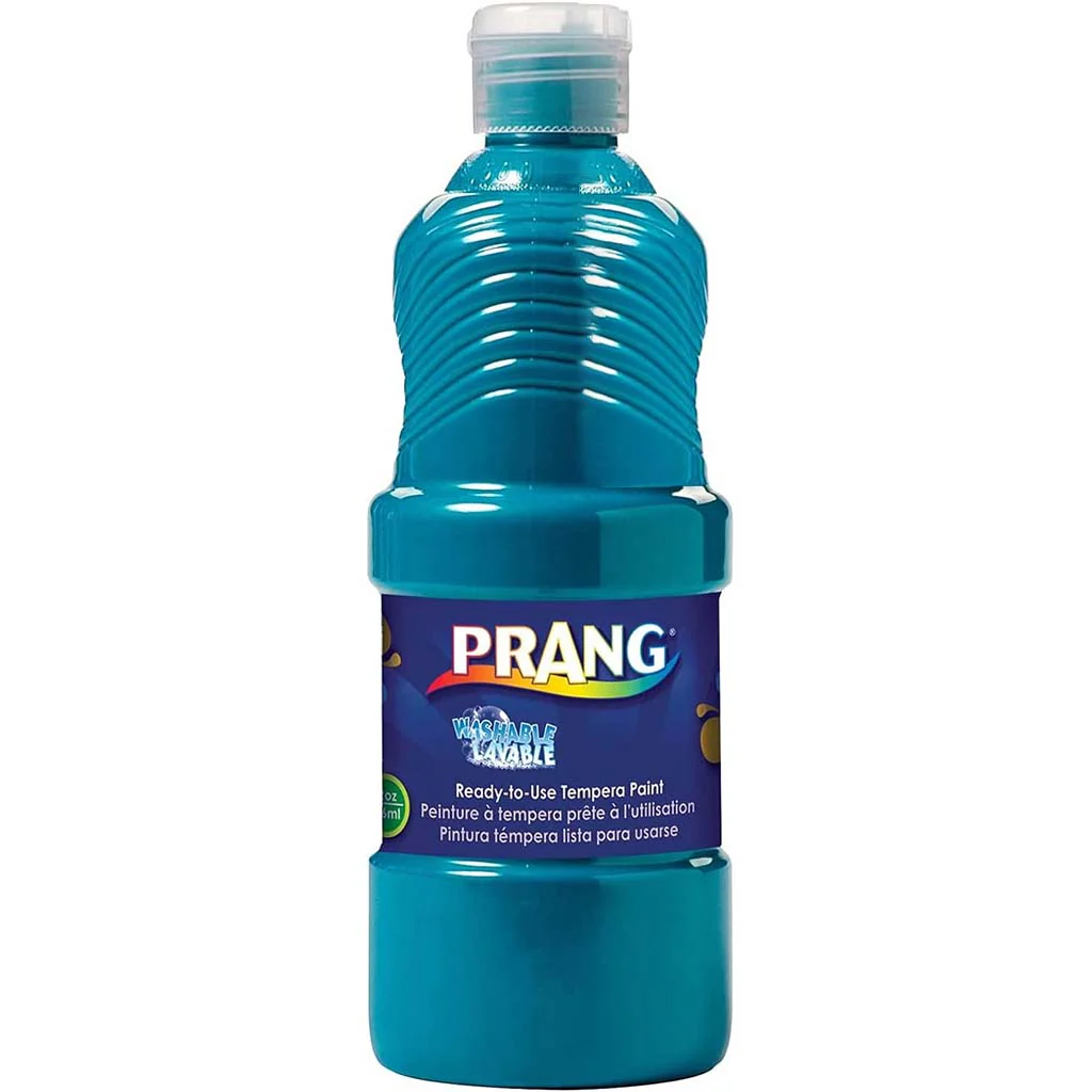 Prang Washable Ready to Use Paint 32oz - Image 7