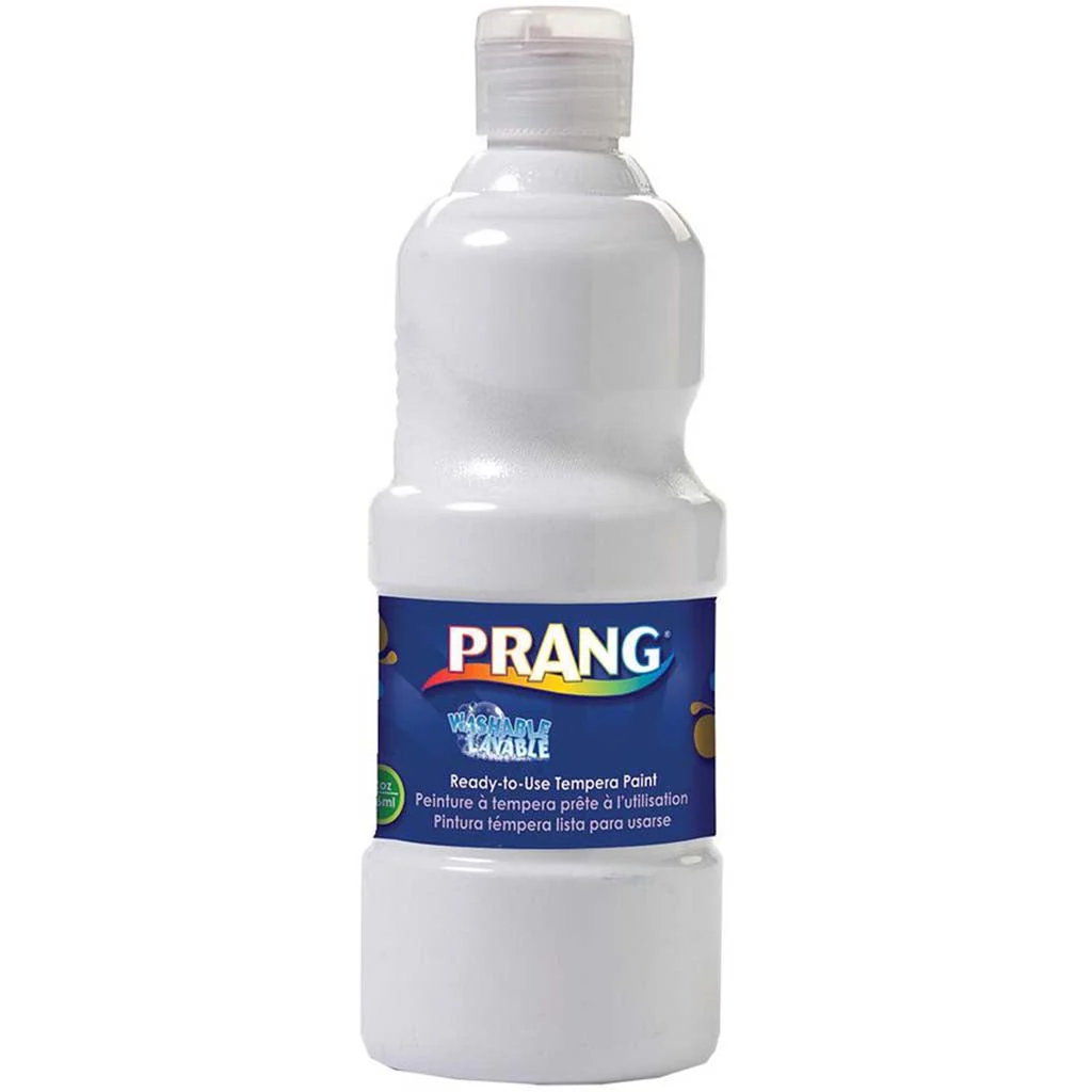 Prang Washable Ready to Use Paint 32oz - Image 9