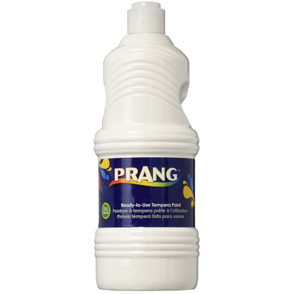 Prang Washable Ready to Use Paint 32oz - Image 10