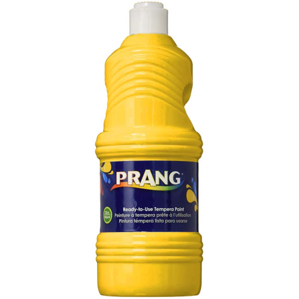 Prang Washable Ready to Use Paint 32oz - Image 11