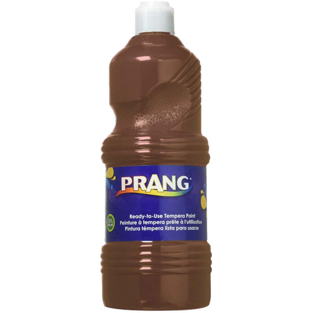 Prang Washable Ready to Use Paint 32oz - Image 3