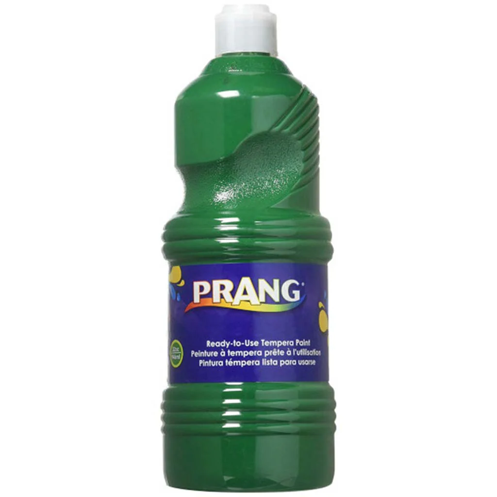 Prang Washable Ready to Use Paint 32oz - Image 4