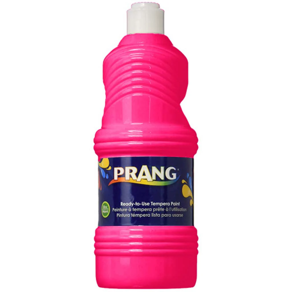 Prang Washable Ready to Use Paint 32oz - Image 5