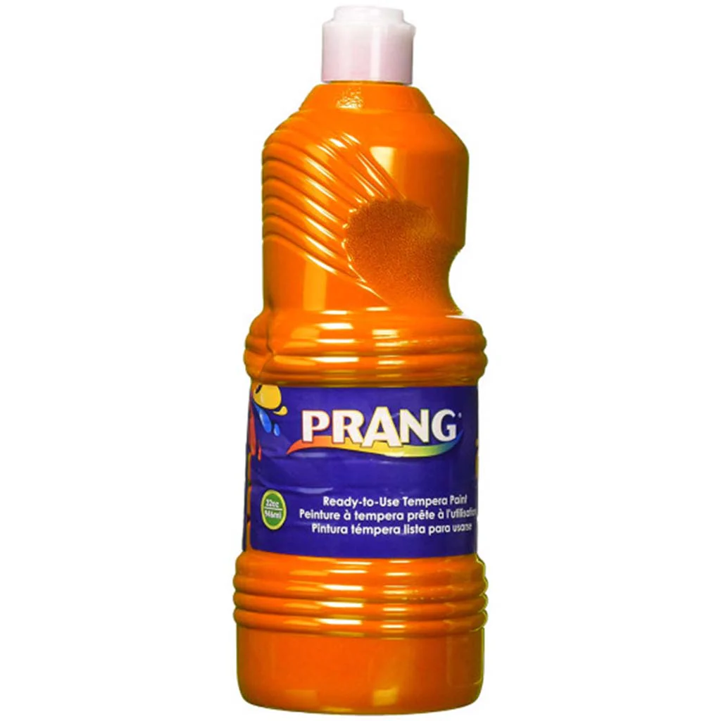 Prang Washable Ready to Use Paint 32oz - Image 6