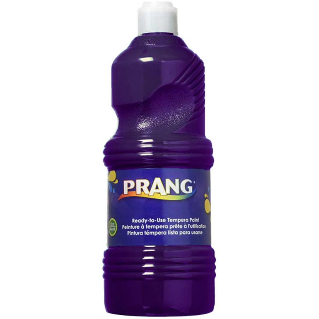 Prang Washable Ready to Use Paint 32oz - Image 9
