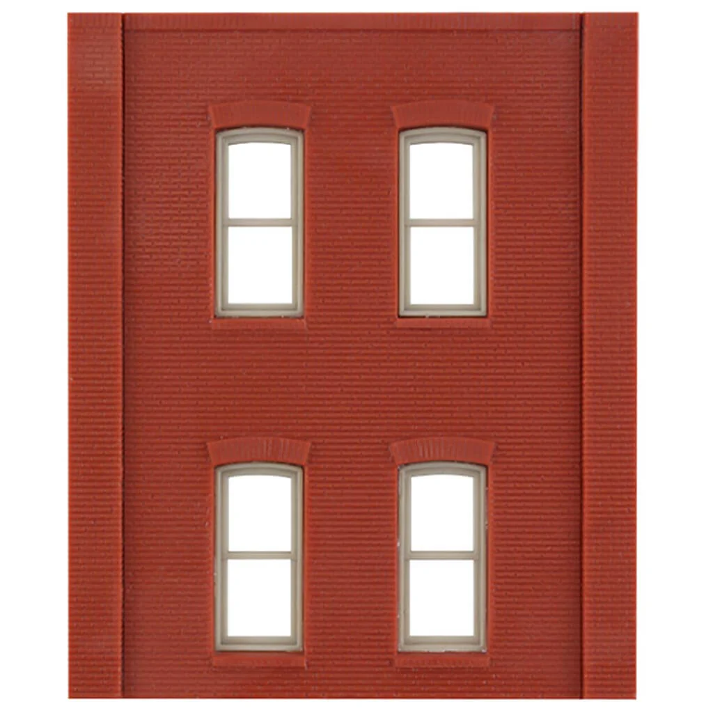 2nd Story Rect. 4 Window