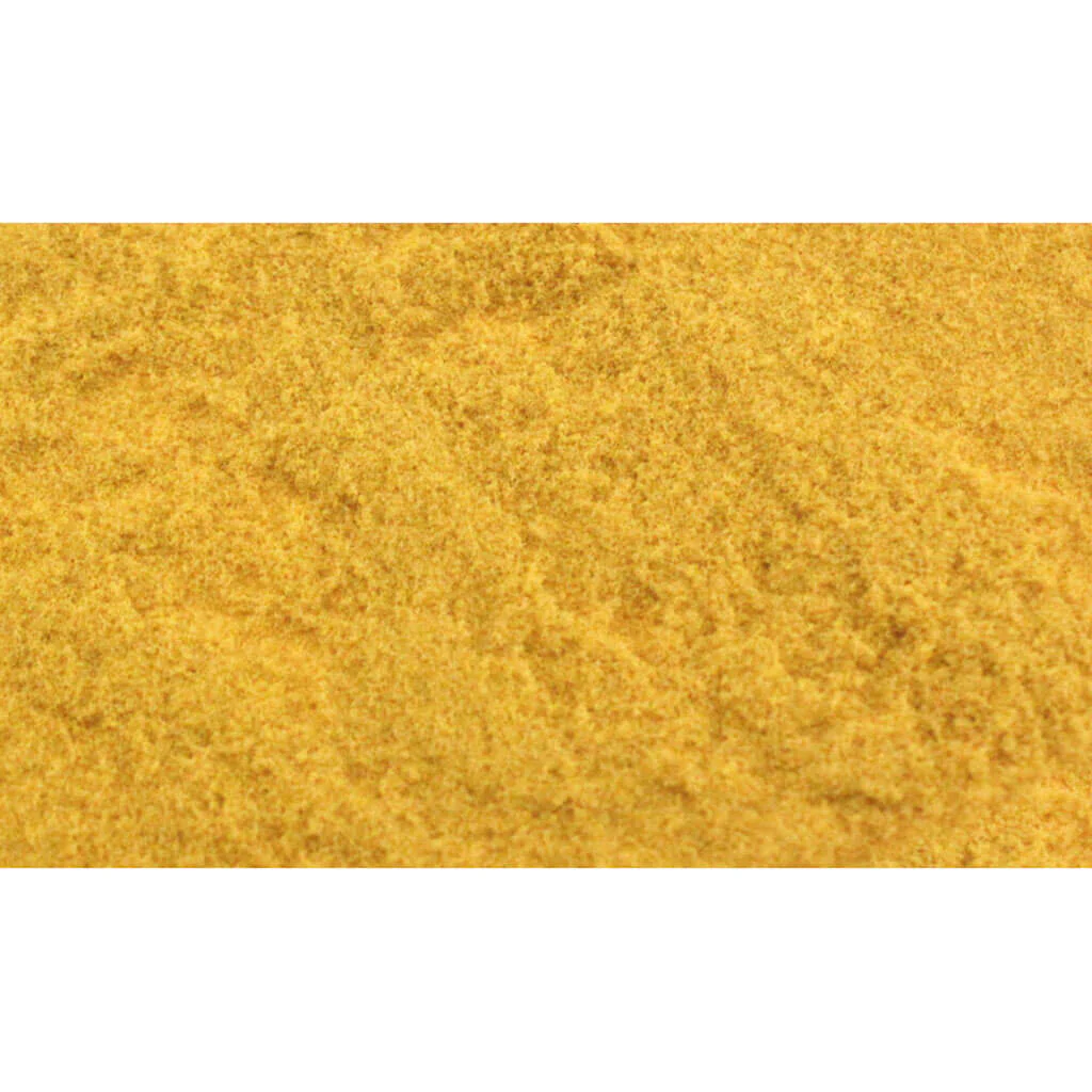 Pollen Yellow