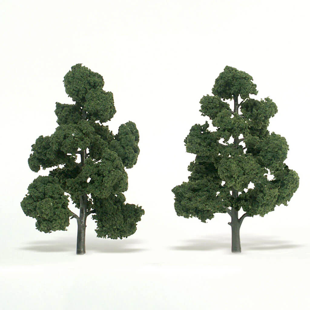 Woodland Scenics "Realistic Trees" 7 to 8in