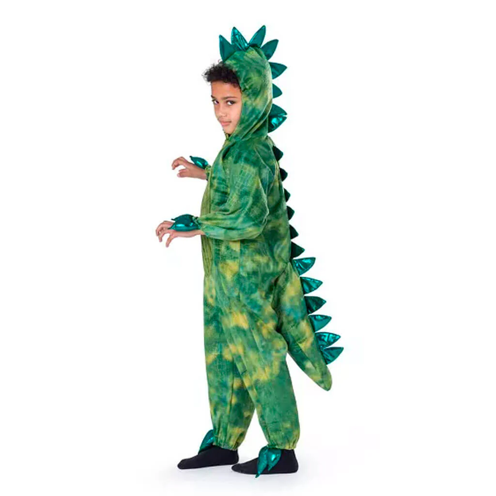 T-Rex Child Costume - Image 2