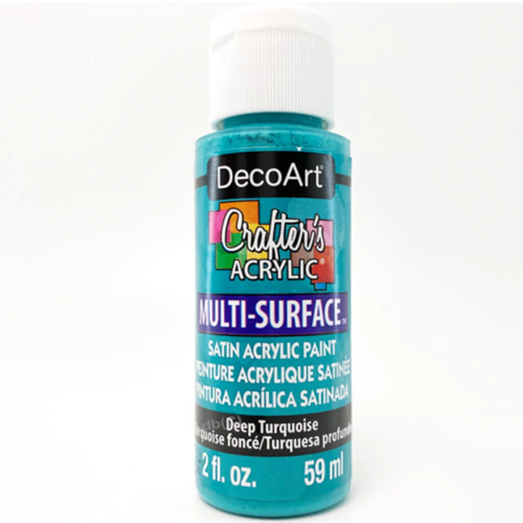 Crafter's Acrylic Multi-Surface 2oz - Image 12
