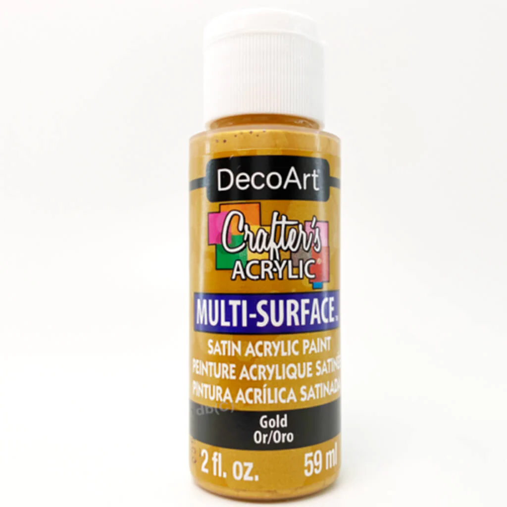 Crafter's Acrylic Multi-Surface 2oz - Image 13