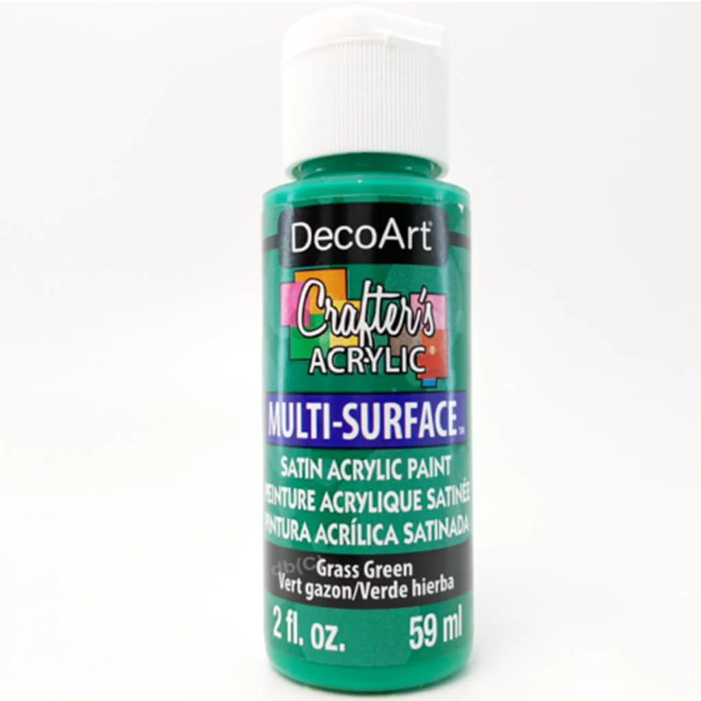Crafter's Acrylic Multi-Surface 2oz - Image 14