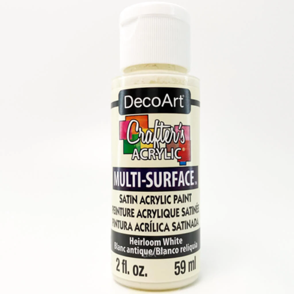Crafter's Acrylic Multi-Surface 2oz - Image 15