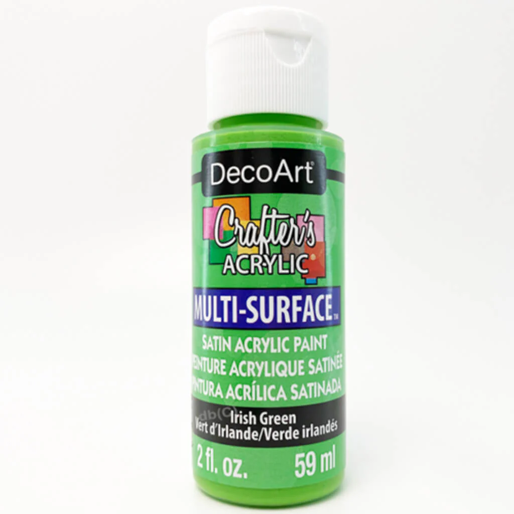 Crafter's Acrylic Multi-Surface 2oz - Image 17