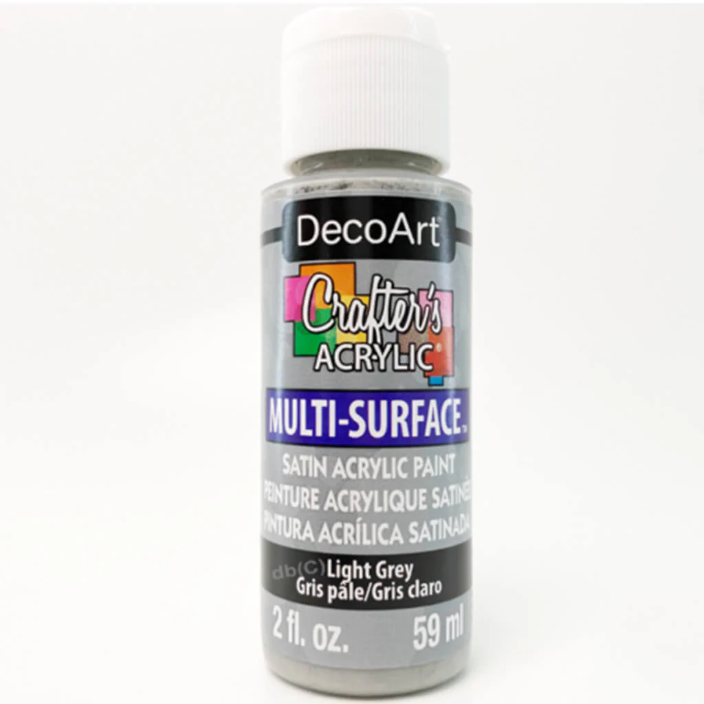 Crafter's Acrylic Multi-Surface 2oz - Image 18