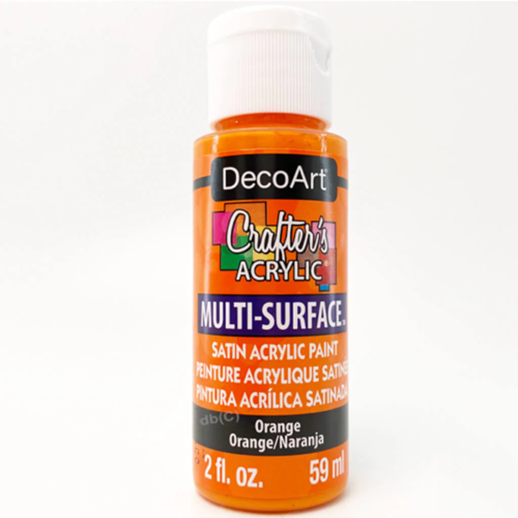 Crafter's Acrylic Multi-Surface 2oz - Image 19
