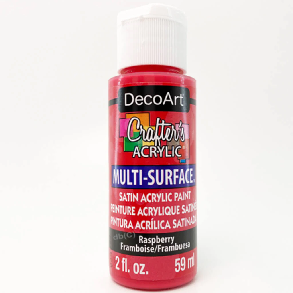 Crafter's Acrylic Multi-Surface 2oz - Image 20