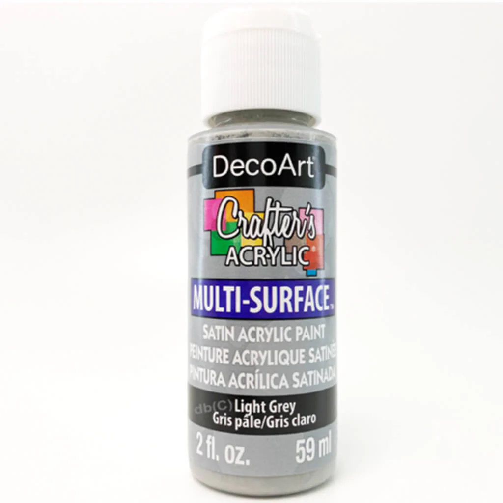 Crafter's Acrylic Multi-Surface 2oz - Image 22
