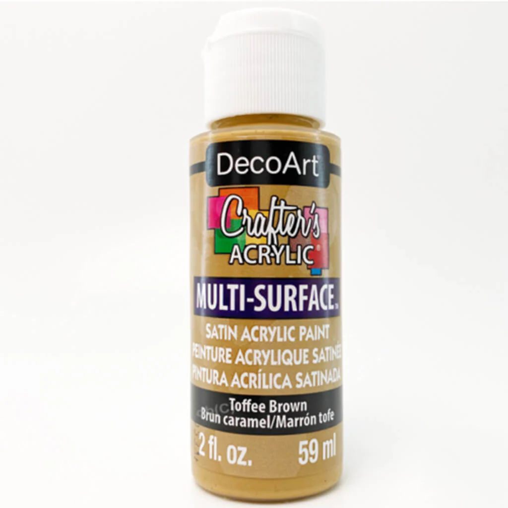 Crafter's Acrylic Multi-Surface 2oz - Image 24