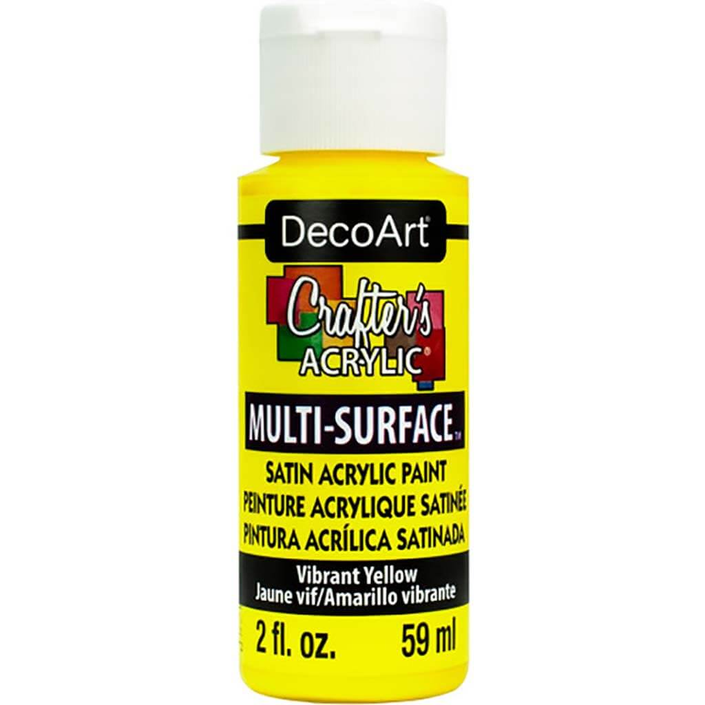 Crafter's Acrylic Multi-Surface 2oz - Image 26